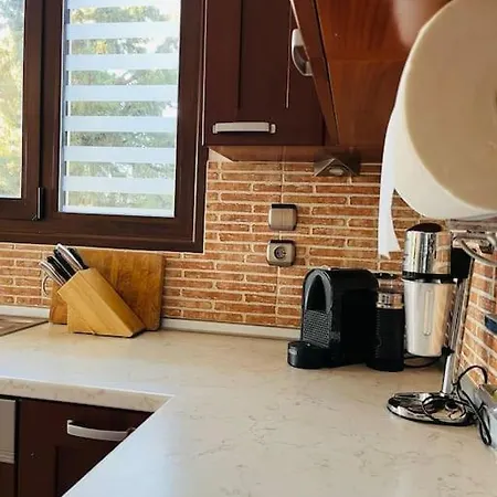 Willa Seaview - Amazing Sea & Mountain View