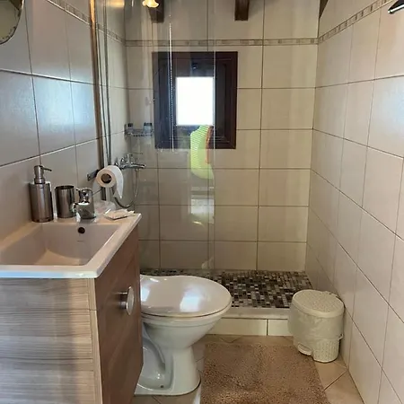 Seaview - Amazing Sea & Mountain View Willa *