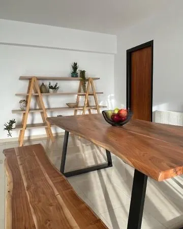 Seaview - Amazing Sea & Mountain View * Koskinou (Rhodes)