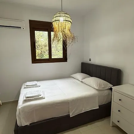 Seaview - Amazing Sea & Mountain View Willa Koskinou (Rhodes)