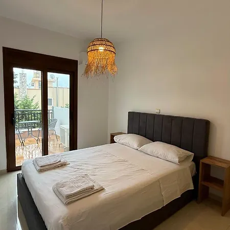 Seaview - Amazing Sea & Mountain View Koskinou (Rhodes)