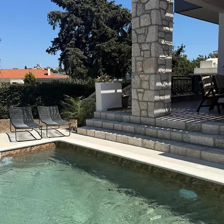 Willa Seaview - Amazing Sea & Mountain View *