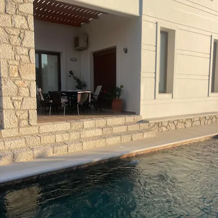 Seaview - Amazing Sea & Mountain View Koskinou (Rhodes)