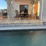 Seaview - Amazing Sea & Mountain View فيلة Koskinou (Rhodes)