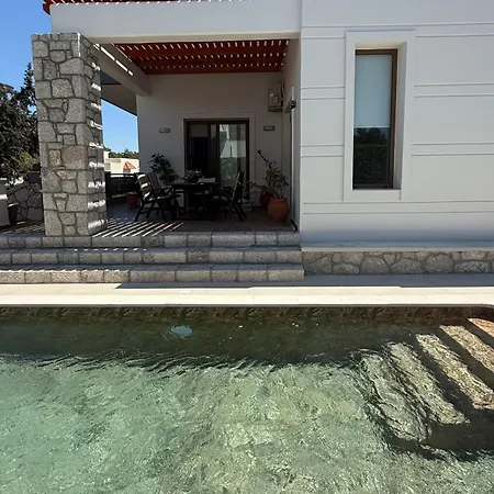 Vila Seaview - Amazing Sea & Mountain View *