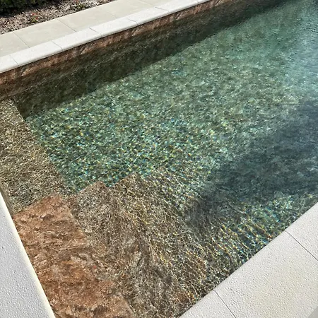 Seaview - Amazing Sea & Mountain View Vila Koskinou (Rhodes)