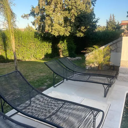 Seaview - Amazing Sea & Mountain View Vila