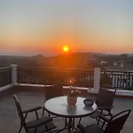 Seaview - Amazing Sea & Mountain View Villa Koskinou (Rhodes)
