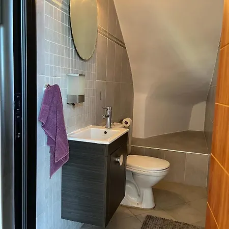 Seaview - Amazing Sea & Mountain View Koskinou (Rhodes)