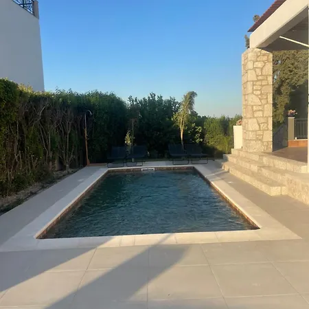 Villa Seaview - Amazing Sea & Mountain View *