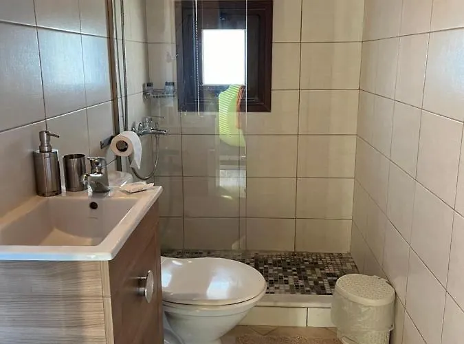 Seaview - Amazing Sea & Mountain View فيلة *