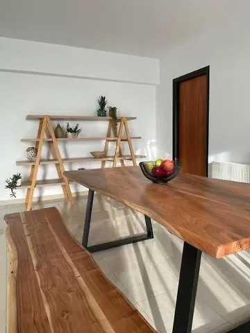 Seaview - Amazing Sea & Mountain View * Koskinou (Rhodes)