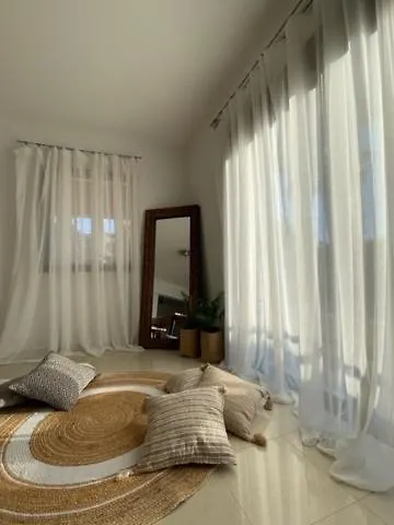 فيلة Seaview - Amazing Sea & Mountain View