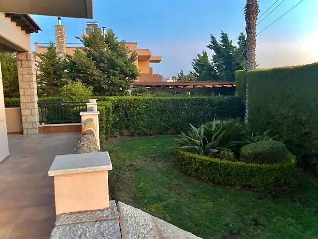 فيلة Seaview - Amazing Sea & Mountain View