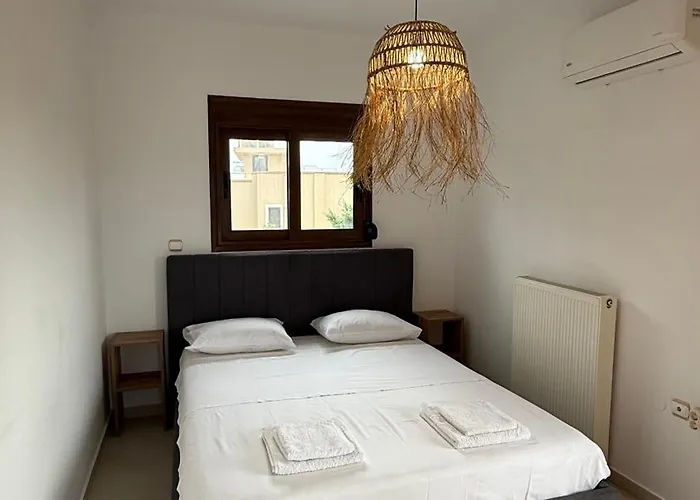 Seaview - Amazing Sea & Mountain View فيلة *