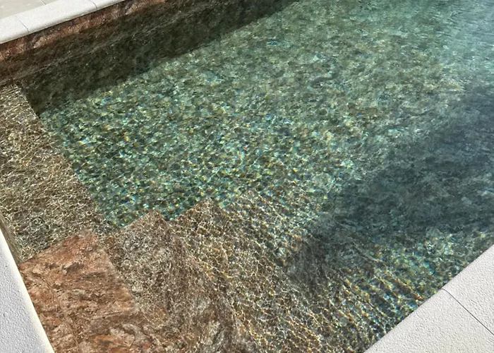 Seaview - Amazing Sea & Mountain View فيلة Koskinou (Rhodes)