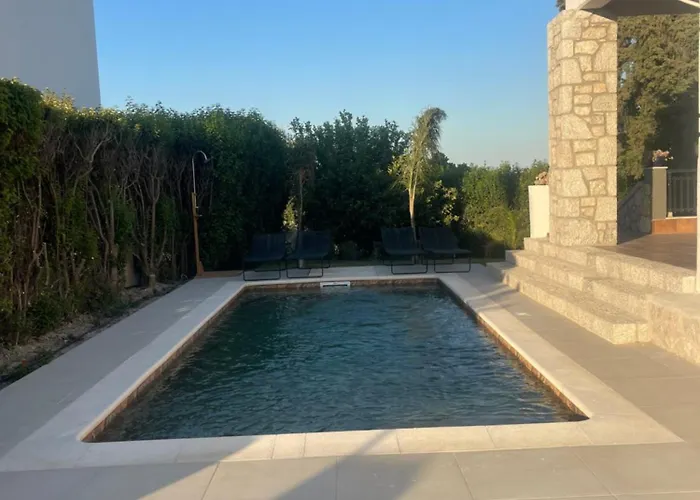 فيلة Seaview - Amazing Sea & Mountain View *