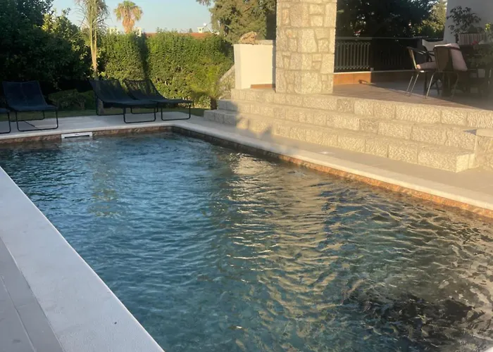 Seaview - Amazing Sea & Mountain View فيلة Koskinou (Rhodes)