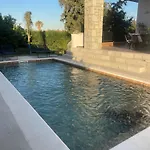 Seaview - Amazing Sea & Mountain View Villa Koskinou (Rhodes)