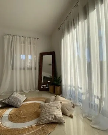 Villa Seaview - Amazing Sea & Mountain View