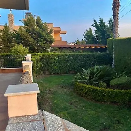 Villa Seaview - Amazing Sea & Mountain View