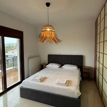 Seaview - Amazing Sea & Mountain View *