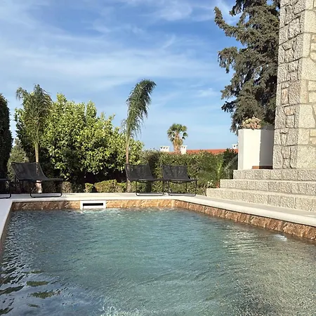 Villa Seaview - Amazing Sea & Mountain View